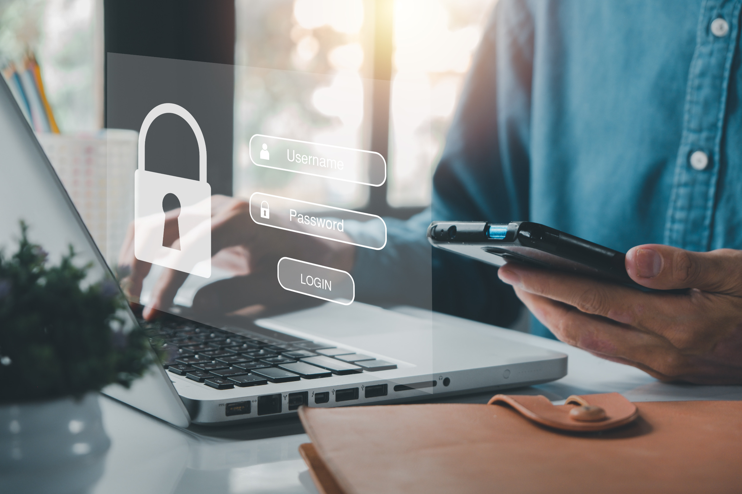 Cybersecurity business in Dubai